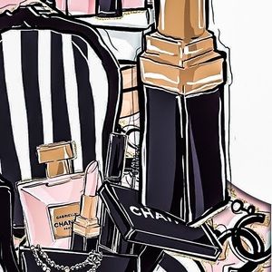 Meet your Posher, Niki